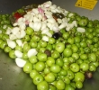   ---Azienda  l'ampolla d'olio--- 
